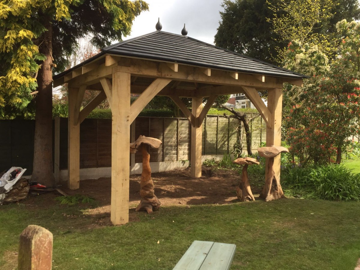 Gallery Sheffield Sheds