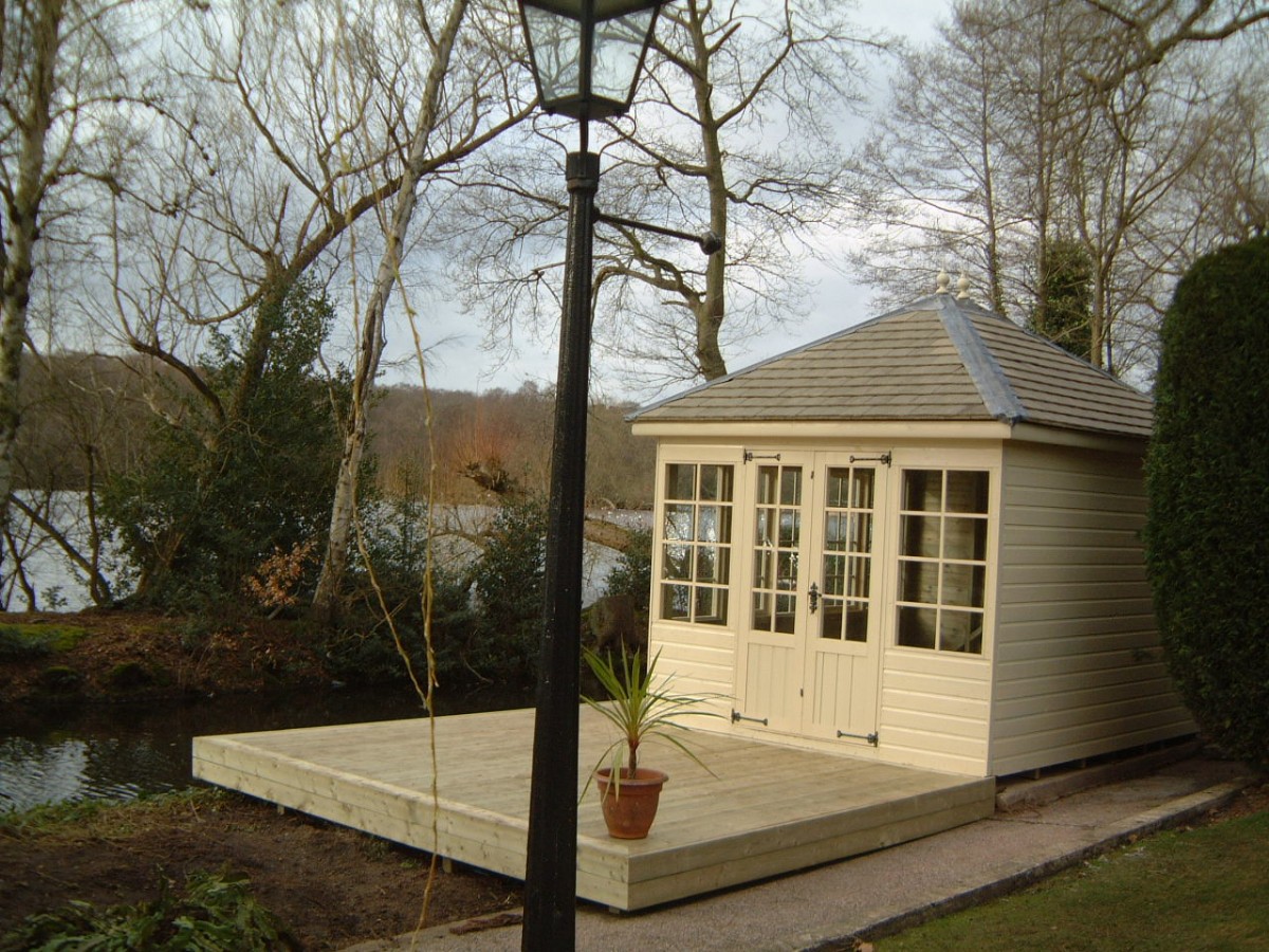 Gallery Sheffield Sheds